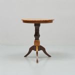 1127 7231 LAMP TABLE